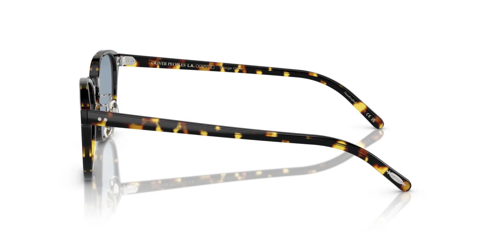 Oliver Peoples Fairmont Sun-f 5219SM Sunglasses - view 14